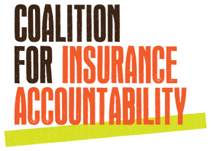 Coalition for Insurance Accountability